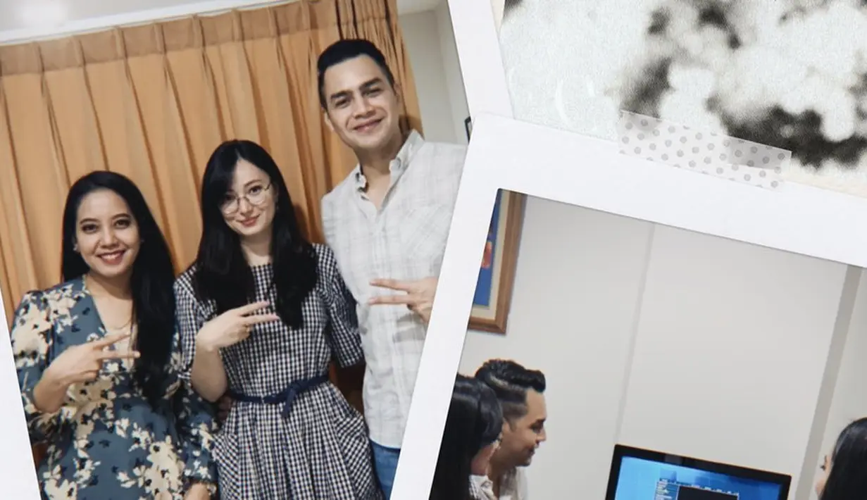 Asmirandah (Instagram/@asmirandah89)