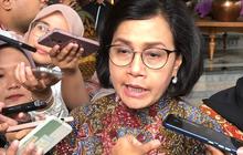 Sri Mulyani Tak Kaget Jepang dan Inggris Alami Resesi, Ini Alasannya