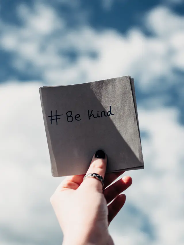 [Fimela] Kesehatan Mental