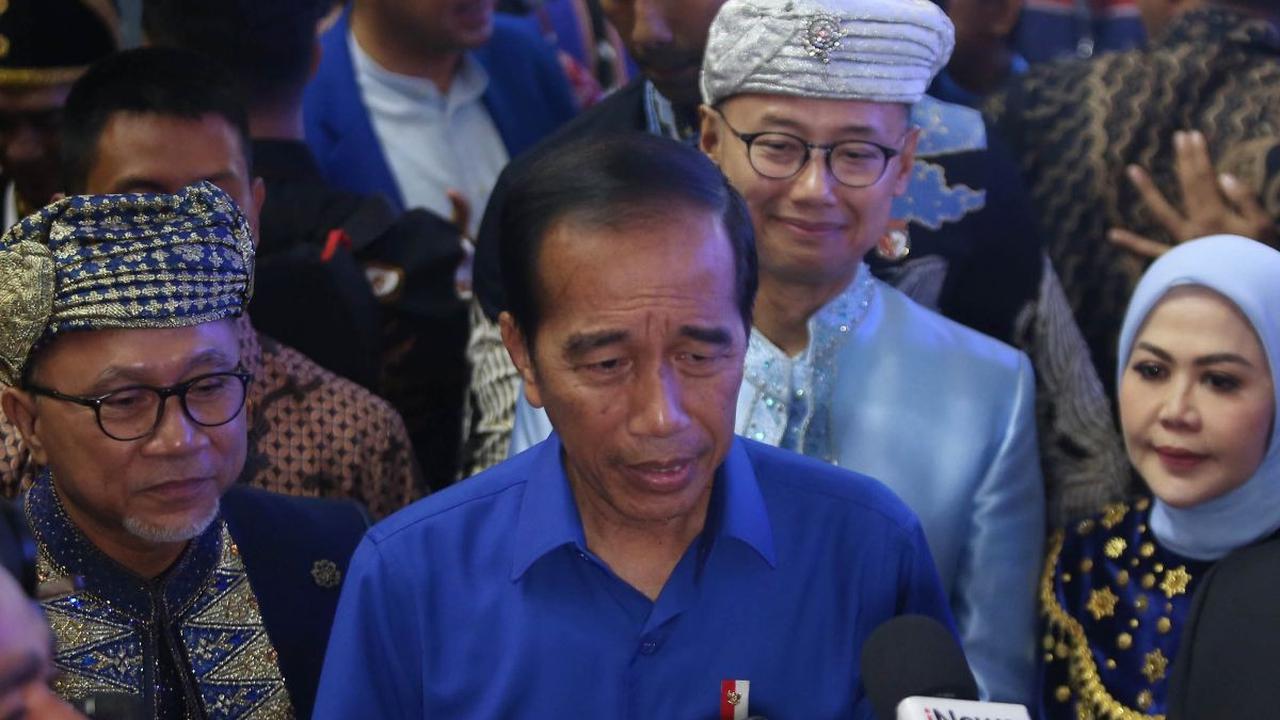 Dok. Istimewa