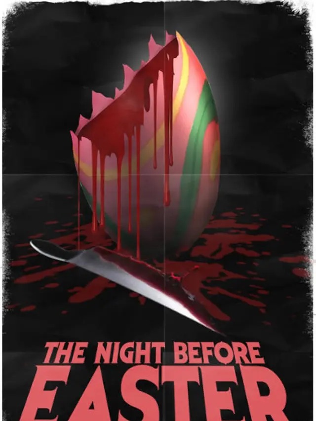 The Night Before Easter (2014)