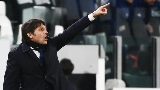Unggul Agregat Gol Atas Inter Milan, Juventus Melaju ke Final Coppa Italia