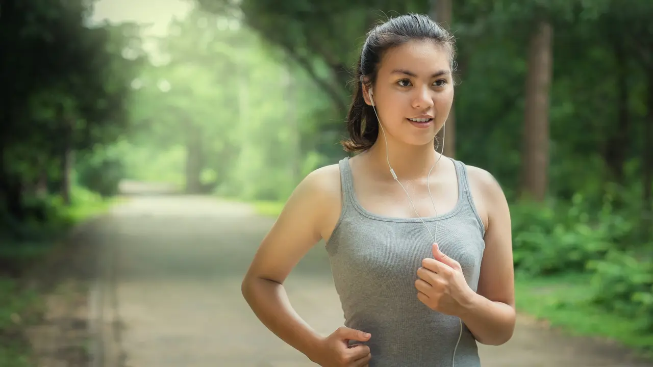 diet putus cinta