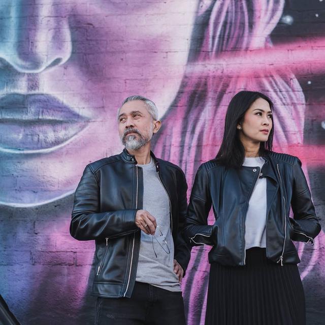 Lukman Sardi. (Foto: Instagram @lukmansrd)