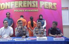 Tragis! Bocah 2 Tahun Tewas Diduga Dianiaya Saat Dititipkan ke Saudara