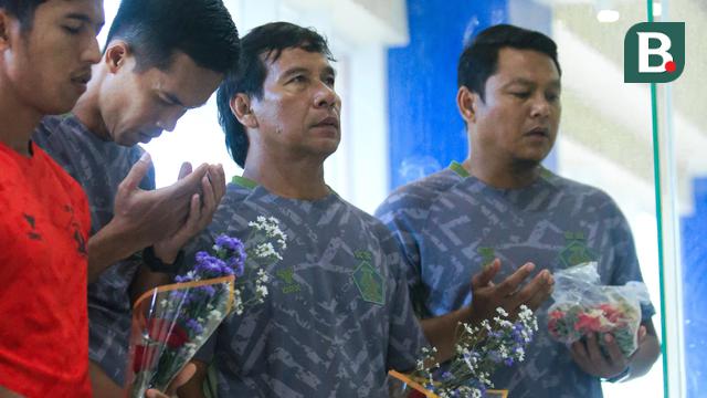 Arema FC Vs Persik Kediri