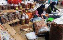 Pisang Gulung Wijen Magetan Laris Manis Jelang Lebaran 2026: Penjualan UMKM Berkah Ridho Melonjak