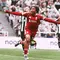 Tempat Menonton Newcastle United vs Liverpool di Liga Inggris