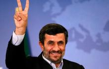Dikabarkan Gugur, Sosok Eks Presiden Iran Mahmoud Ahmadinejad Terkenal Sebut Israel Harus Dihapus dari Peta Bumi