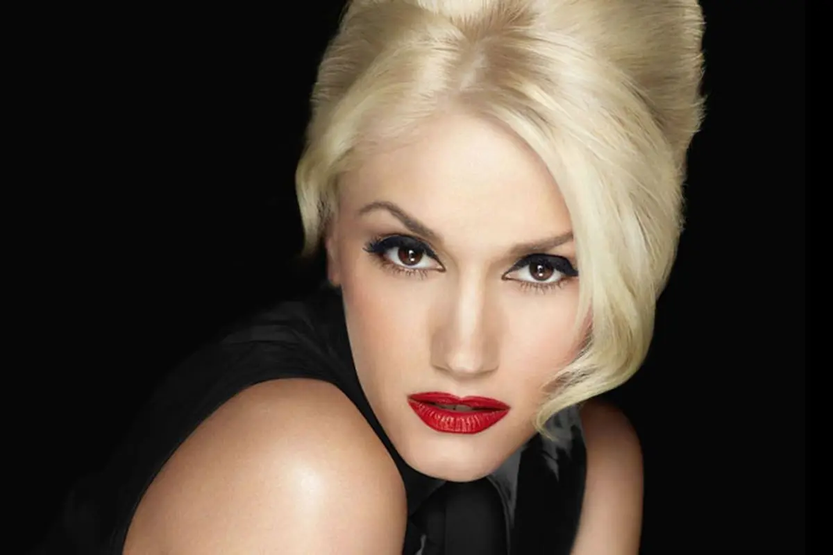 Gwen Stefani