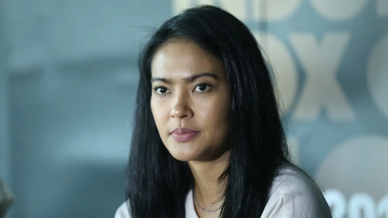 [Bintang] Lola Amaria