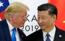 Perbandingan Kekuatan Nuklir Amerika Serikat vs China, Mana Lebih Kuat?