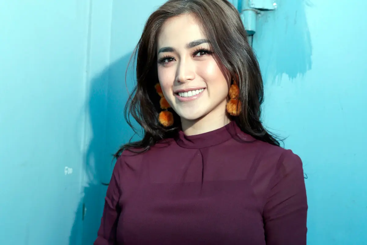 [Bintang] Jessica Iskandar