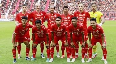 Foto: 5 Klub Termewah di BRI Liga 1 2022 / 2023, Persija Jakarta Fantastis