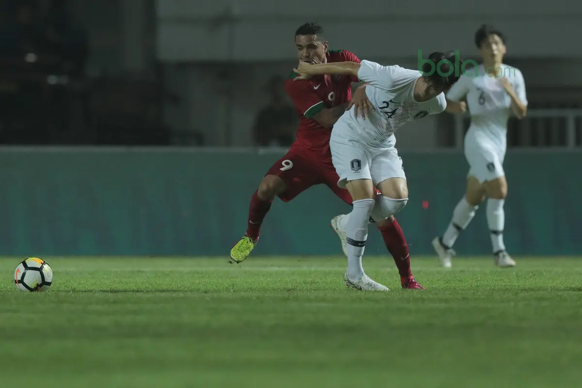 Beto Goncalves, Timnas Indonesia U-23