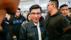 Ruben Onsu Tersangka Dugaan Penipuan, Polisi Pastikan Surat Panggilan Sudah Dikirim