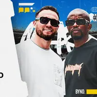 Marc Talks (Dok. Vidio)