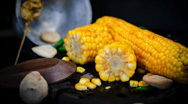 Cara Membuat Jagung Rebus Lebih Manis Super Mudah