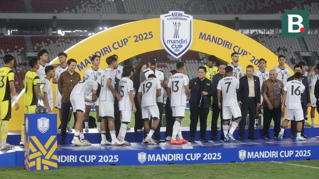 Timnas Indonesia U-23