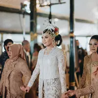 Erina Gudono. (Foto: Dok. Instagram @erinagudono)