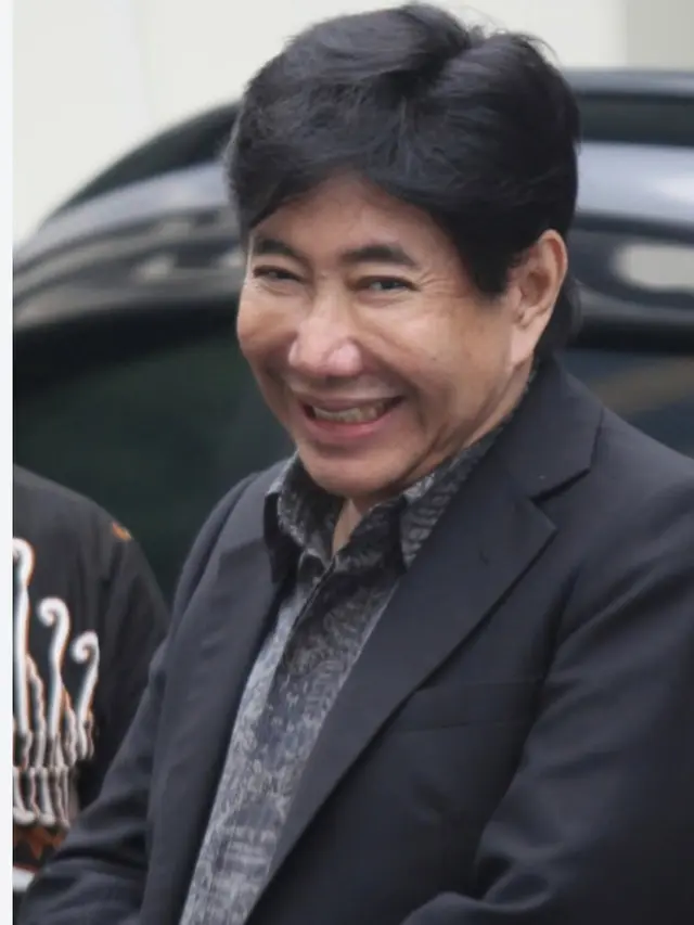 Guruh Soekarnoputra