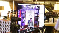 Bamsoet Ingatkan Pentingnya Menjaga Pancasila