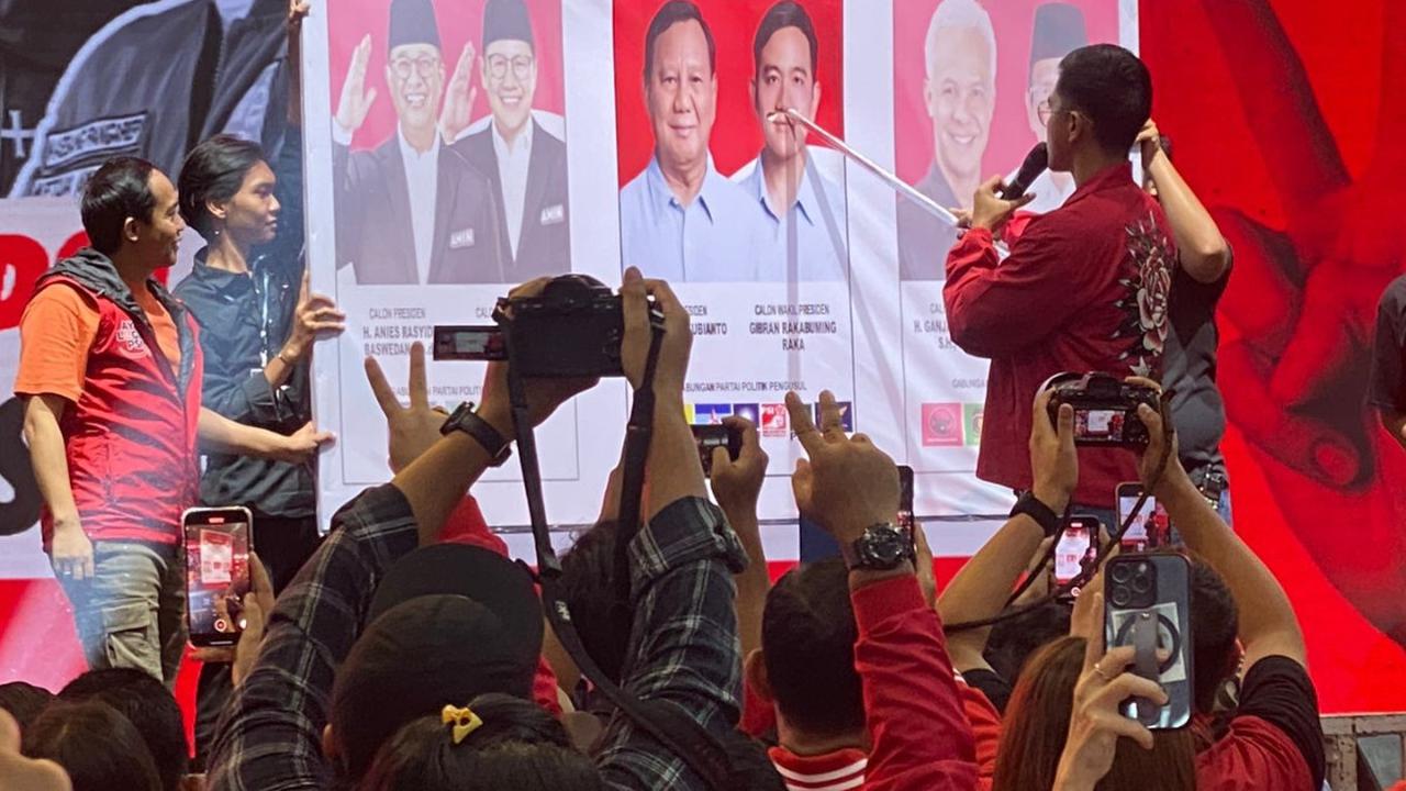 Dok. Istimewa