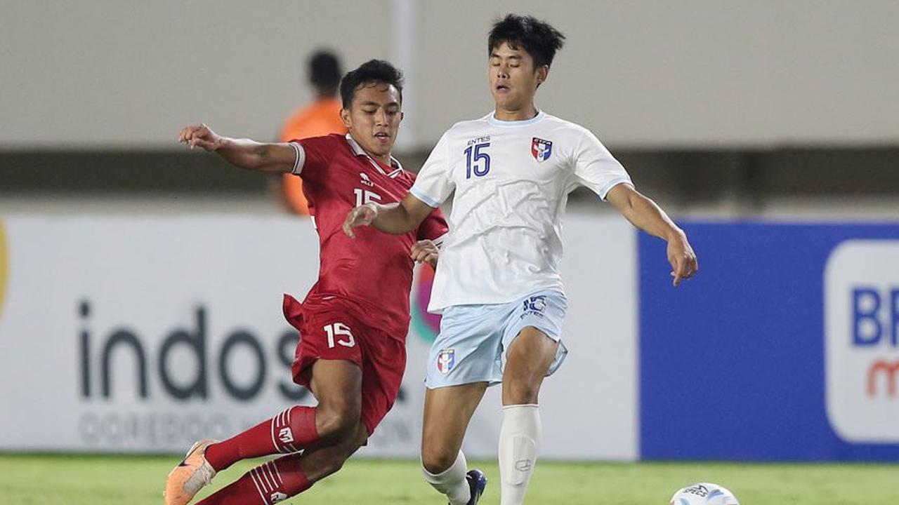 4 Pemain Debutan yang Bisa Dimainkan Shin Tae-yong saat Jajal Myanmar: Rivaldo Pakpahan Faktor Kunci?