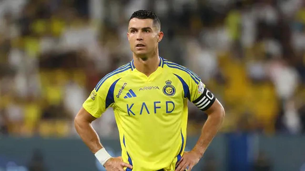 Inilah 4 Bintang Eropa yang Berpeluang Merapat ke Liga Arab Saudi di Musim Panas 2025, Siapa Saja?