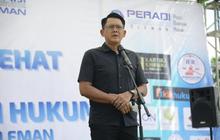 Wabup Sleman Dorong Advokat Tingkatkan Edukasi Hukum Masyarakat Sleman