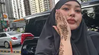 Mantan Bintang Film Dewasa Jepang, Rae Lil Black Jadi Mualaf, Mengaku Temukan Kedamaian dalam Islam