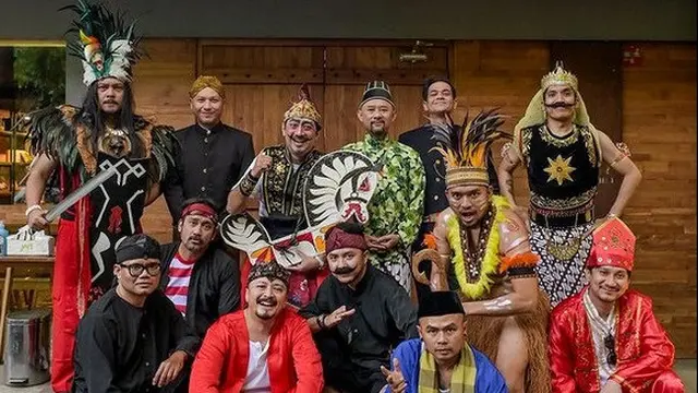 Potret Soleh Solihun yang Jarang Pamer Kemewahan