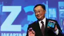 John Chen (REUTERS/Beawiharta)