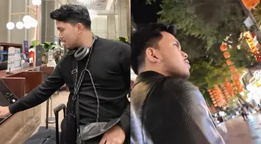 hot liputan6.com menyajikan berita viral terkini dan terbaru