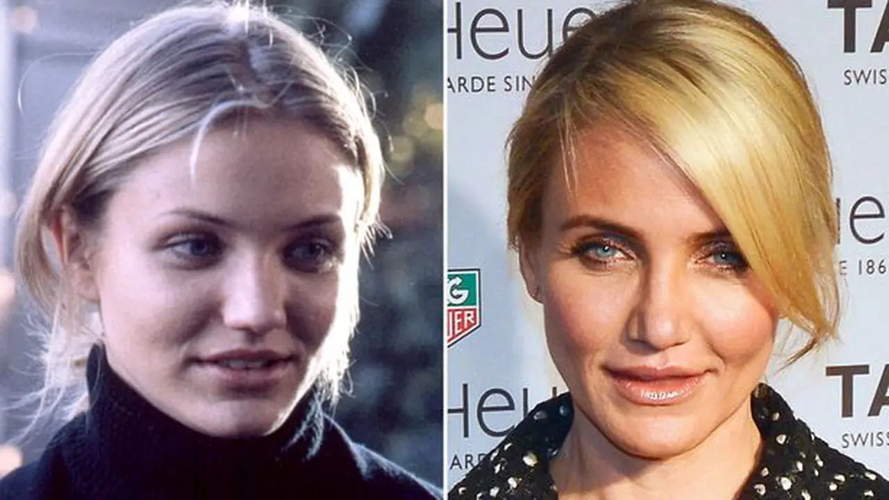 cameron diaz
