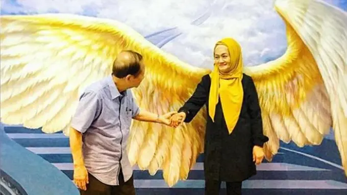 [Bintang] Harjono Sigit dan Kusthini