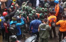 Cerita dari Atas Gunung Marapi: Sebelum Wafat, Adan Tolong Teman yang Kakinya Patah saat Lari dari Erupsi