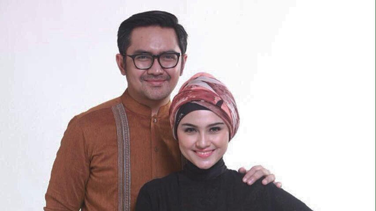 [Bintang] Zee Zee Shahab dan Prabu Revolusi