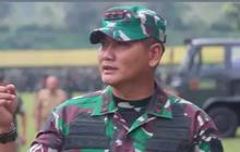 Letjen Kunto Arief Blak-blakan Ciptakan Mesin 3 In 1 untuk Penopang Kekuatan Ekonomi