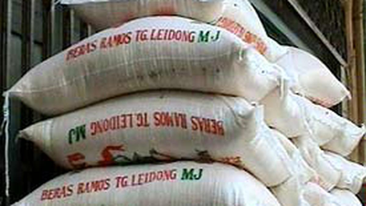 Harga Beras Masih Mahal - News Liputan6.com