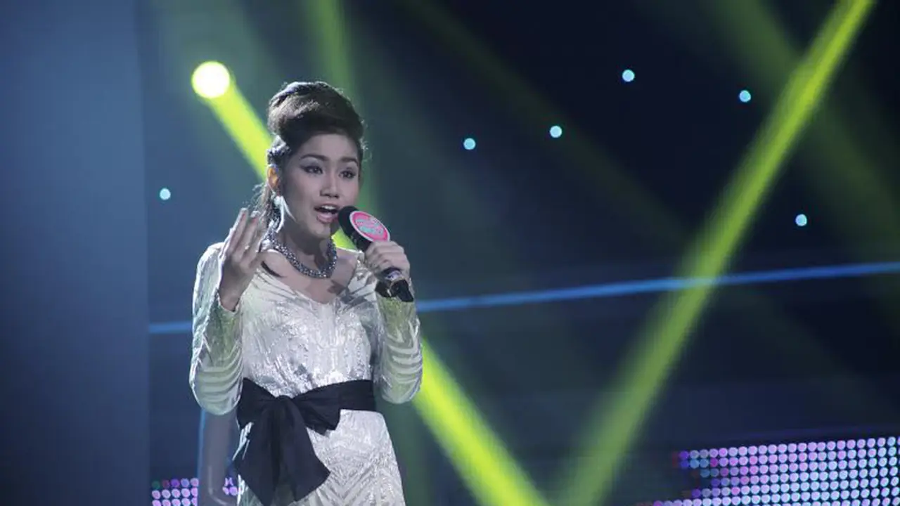 Billy Mamamia Mampu Pikat Para Juri