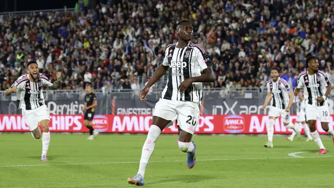 Pengorbanan Penyerang PSG demi Bisa Kembali Berseragam Juventus