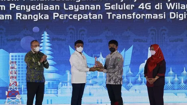 BAKTI Kominfo