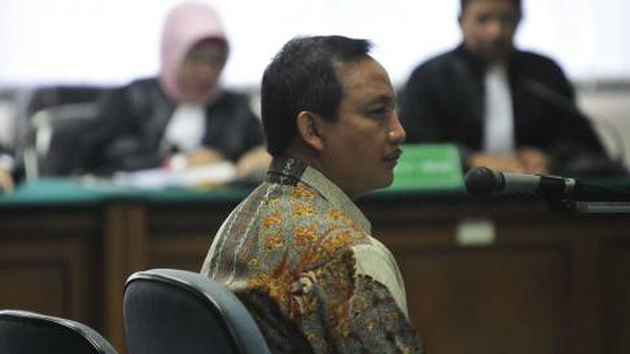 Sopir dan ajudan jadi saksi meringankan untuk Wali Kota Semarang