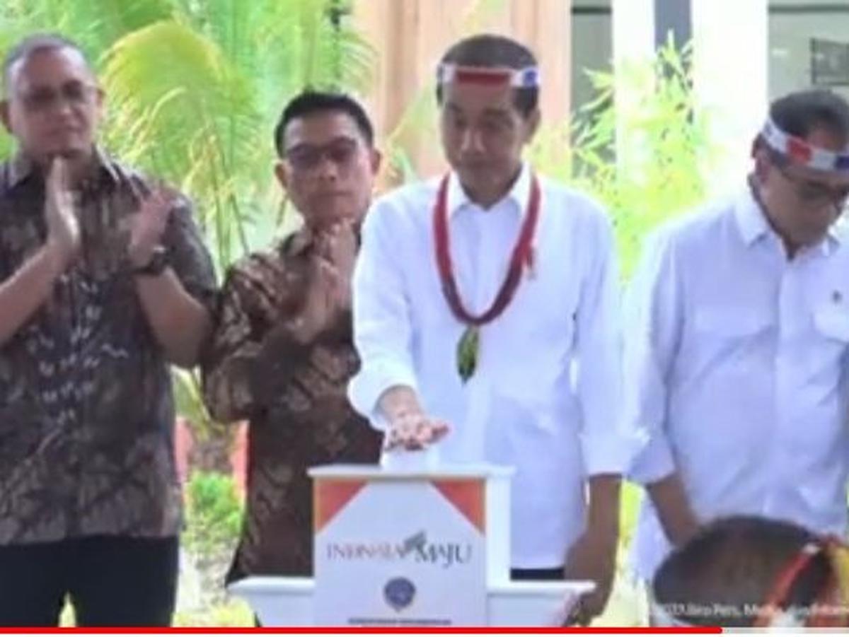 Dok. Istimewa