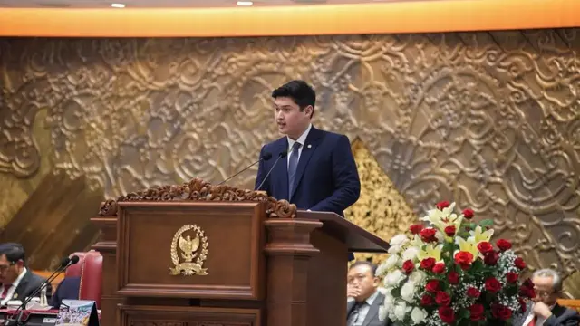 [Fimela] Rizki Natakusumah