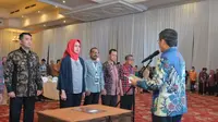 Wali Kota Tangsel Airin terpilih jadi ketua Apeksi (Doc Pemkot Tangsel)