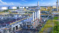 Produksi Pertamina Hulu Indonesia Tertinggi dalam 5 Tahun