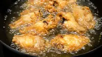 3 Resep Ayam Goreng untuk Lauk Makan Praktis