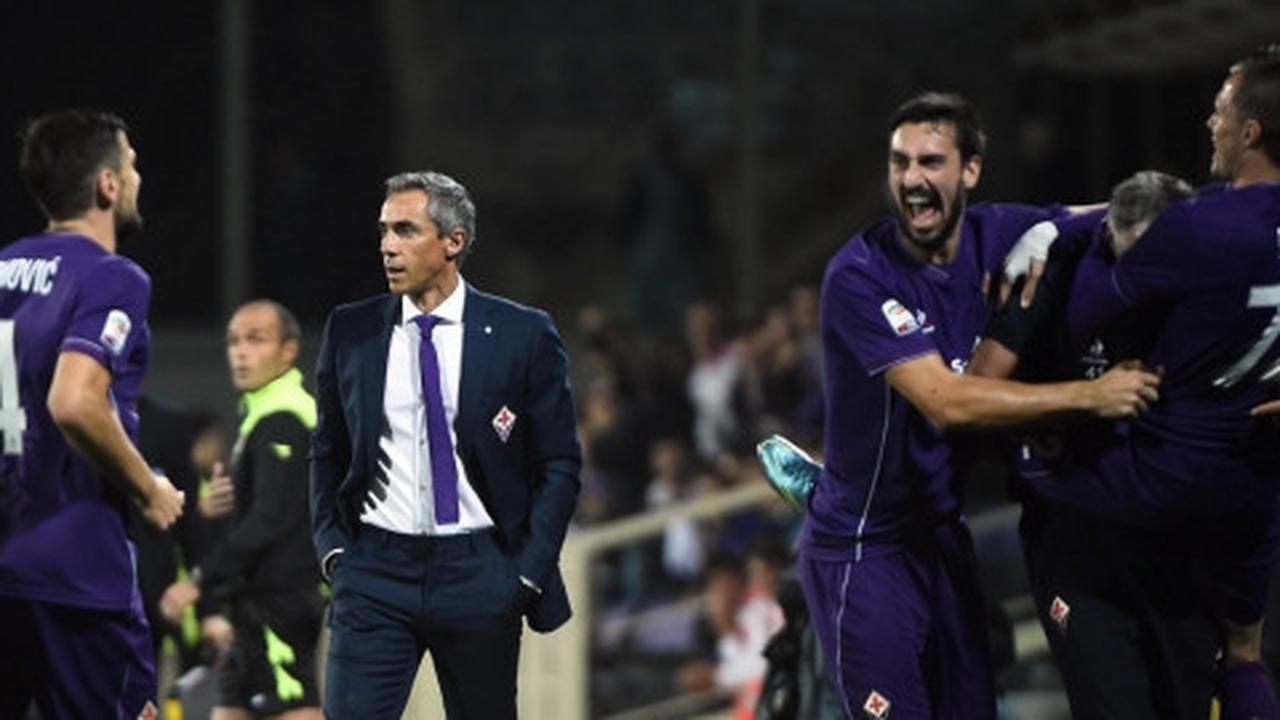 Mourinho puji kehebatan Sousa tangani Fiorentina